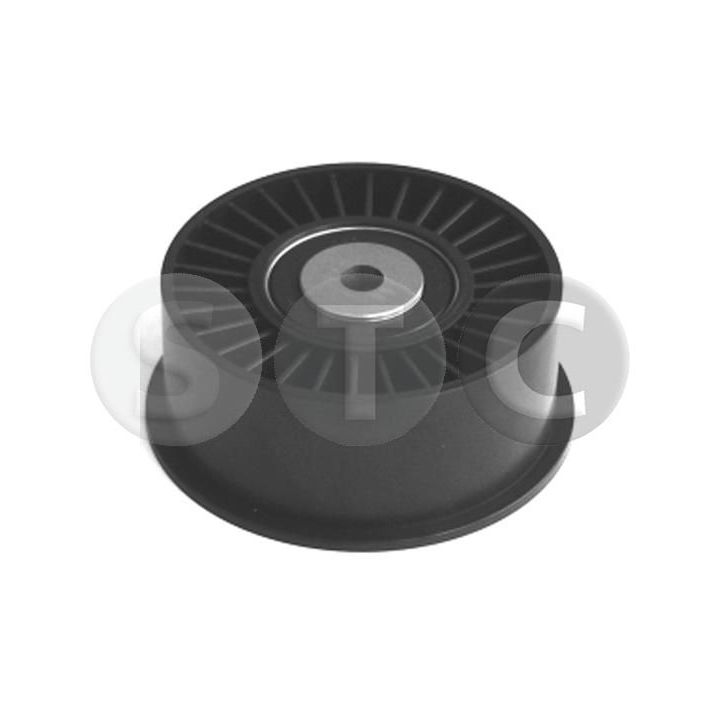 Kreipiantysis skriemulys, paskirstymo diržas STC T449903