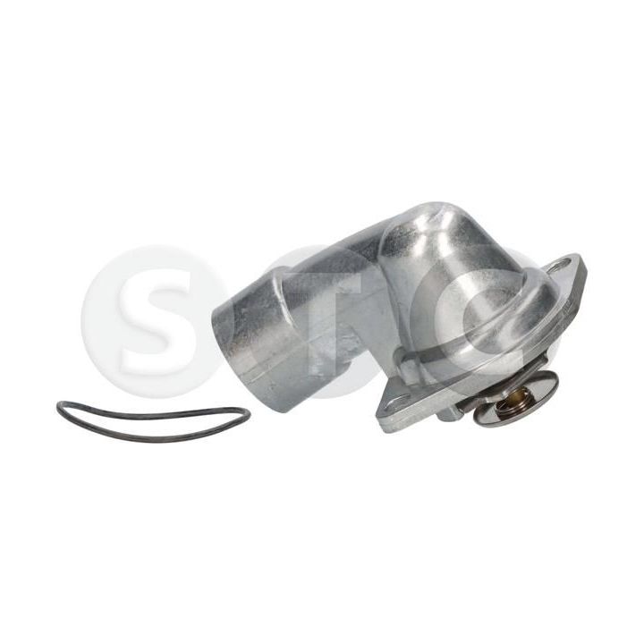 Aušinimo skysčio jungė STC T403088