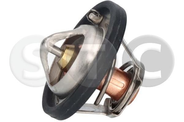 Termostatas, aušinimo skystis STC T403091