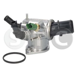 Termostatas, aušinimo skystis STC T403093