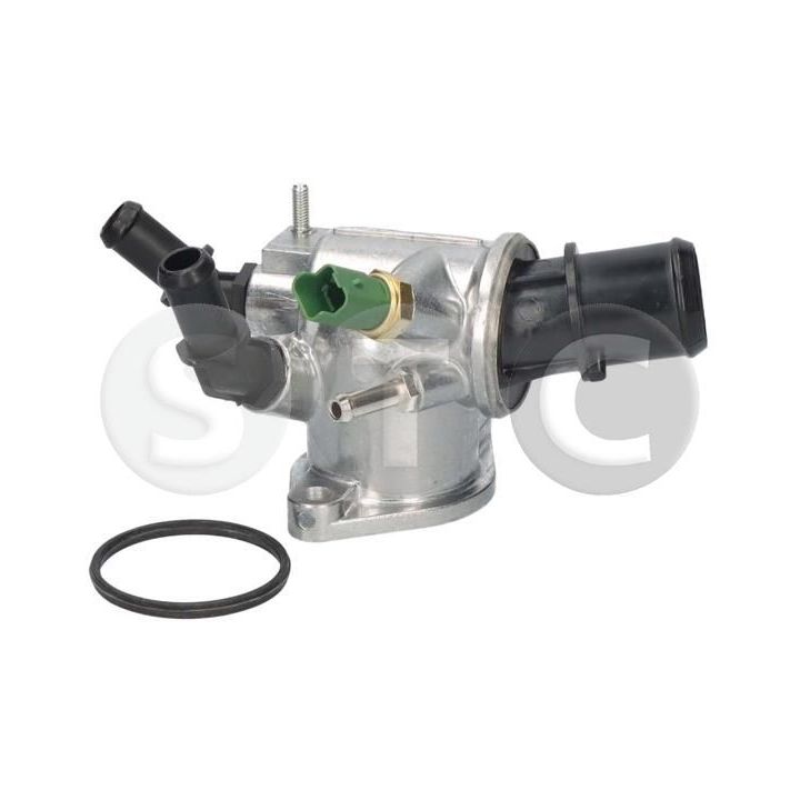 Termostatas, aušinimo skystis STC T403093