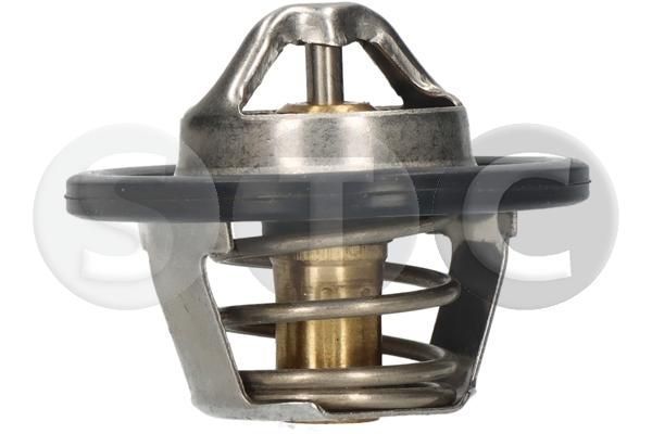 Termostatas, aušinimo skystis STC T403234