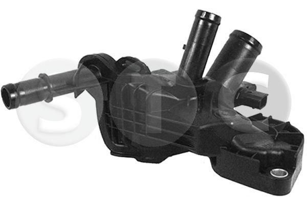 Termostatas, aušinimo skystis STC T403274