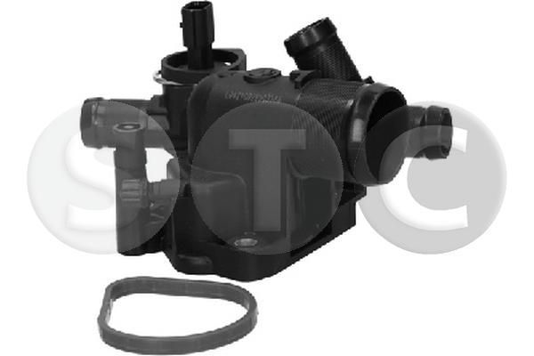 Termostatas, aušinimo skystis STC T403288