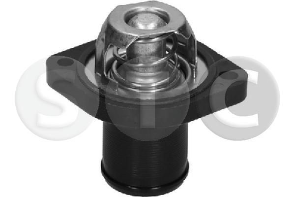 Termostatas, aušinimo skystis STC T403620