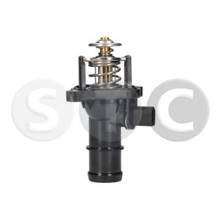 Aušinimo skysčio jungė STC T403745