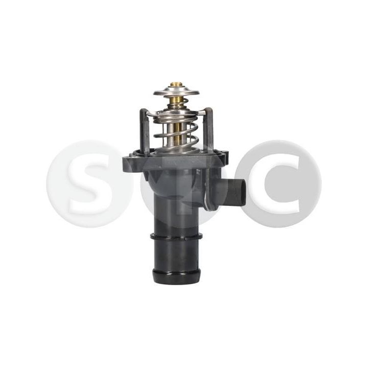 Aušinimo skysčio jungė STC T403745