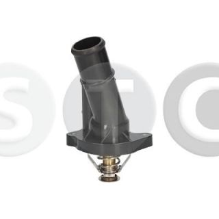 Aušinimo skysčio jungė STC T403807