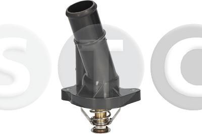 Aušinimo skysčio jungė STC T403807