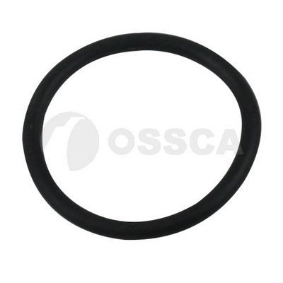 Tarpiklis, aušinimo skysčio flanšas OSSCA 08659