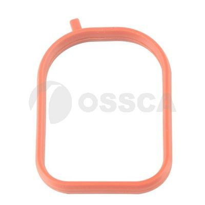 Tarpiklis, aušinimo skysčio flanšas OSSCA 67650