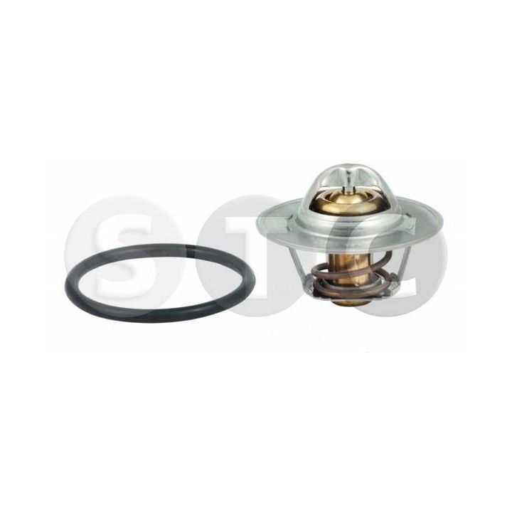 Termostatas, aušinimo skystis STC T430207