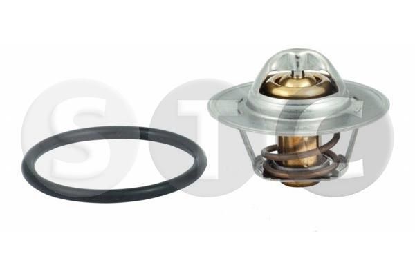 Termostatas, aušinimo skystis STC T430207