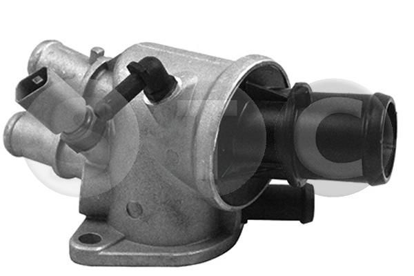 Termostatas, aušinimo skystis STC T430215