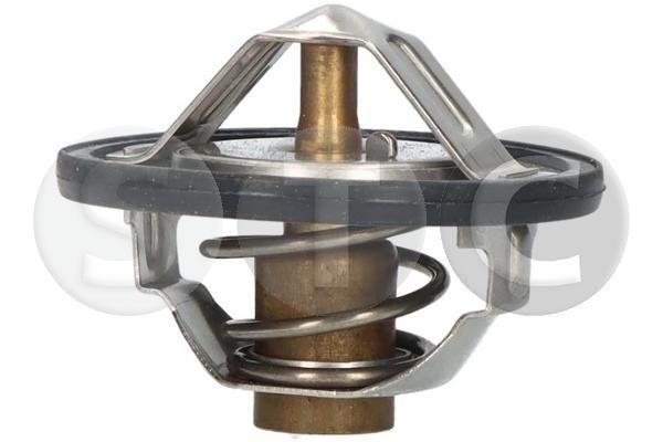 Termostatas, aušinimo skystis STC T430271