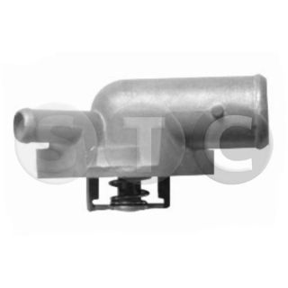 Termostatas, aušinimo skystis STC T430272