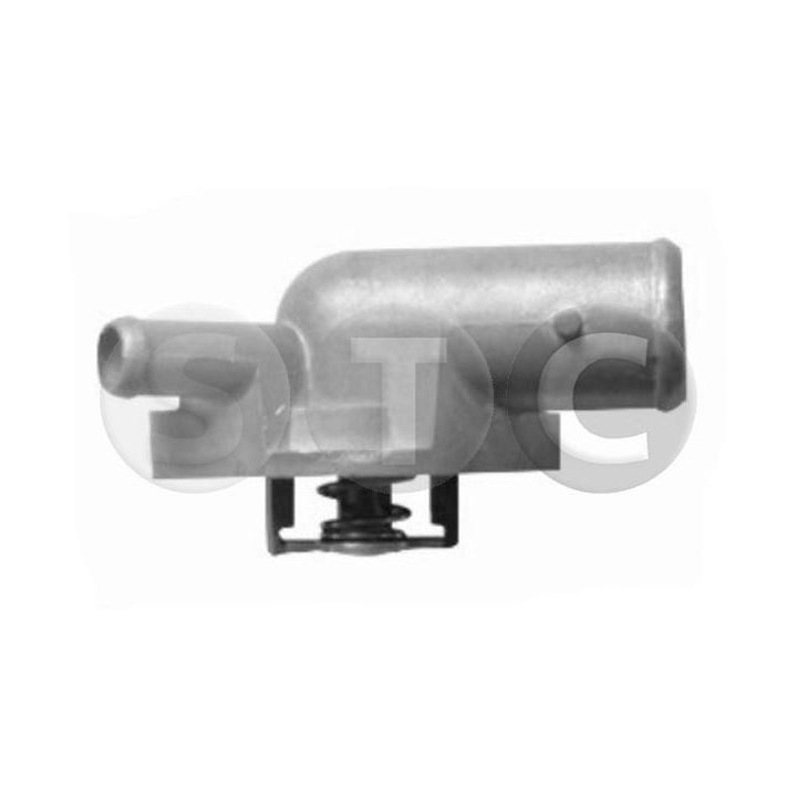 Termostatas, aušinimo skystis STC T430272