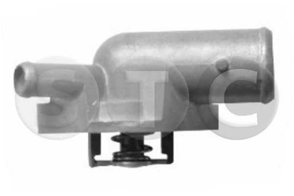 Termostatas, aušinimo skystis STC T430272