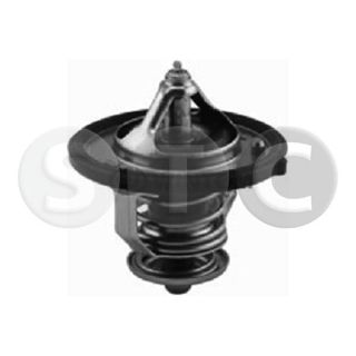 Termostatas, aušinimo skystis STC T430273