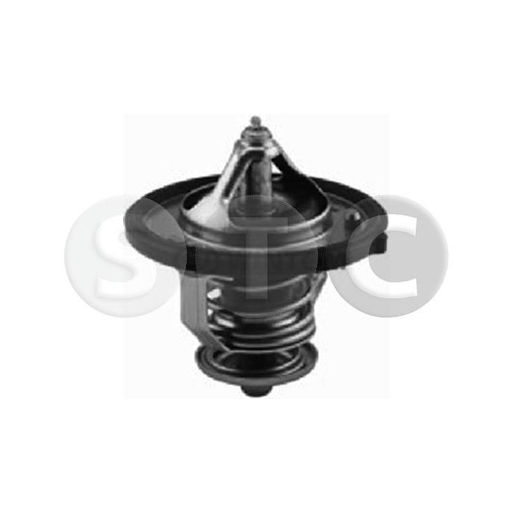 Termostatas, aušinimo skystis STC T430273