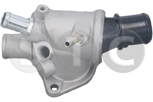 Termostatas, aušinimo skystis STC T430276