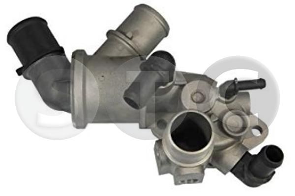 Termostatas, aušinimo skystis STC T430281