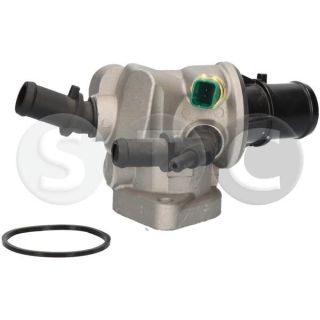 Aušinimo skysčio jungė STC T430282