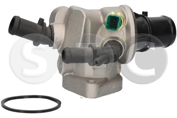 Aušinimo skysčio jungė STC T430282