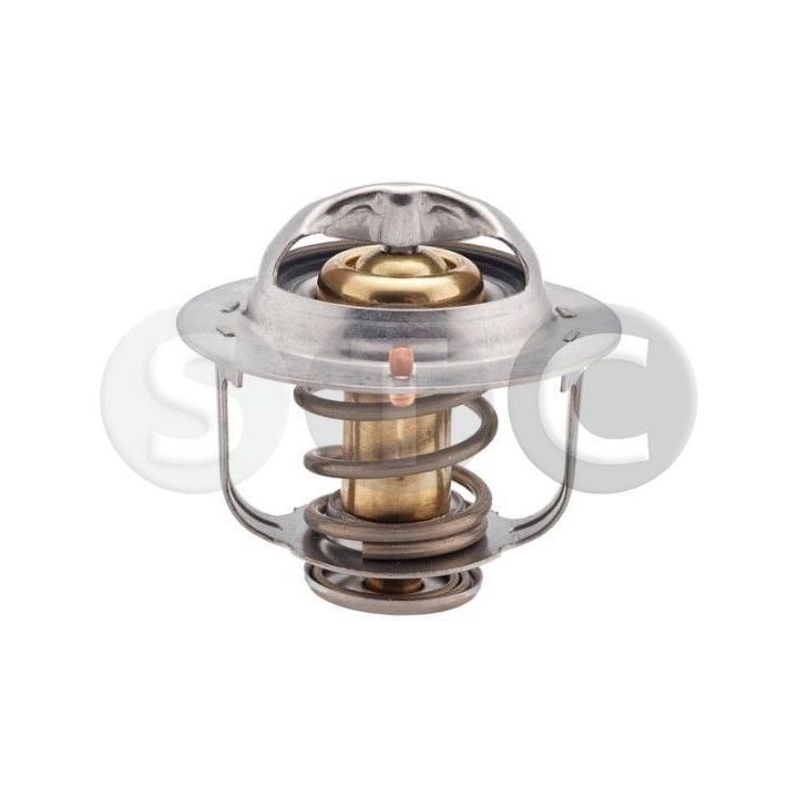 Termostatas, aušinimo skystis STC T430284