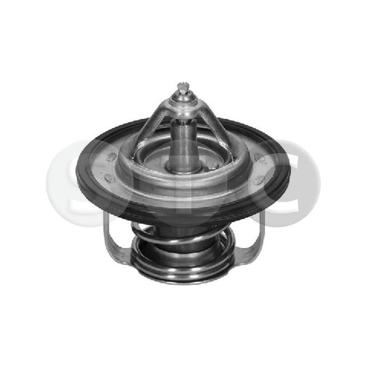 Termostatas, aušinimo skystis STC T430288