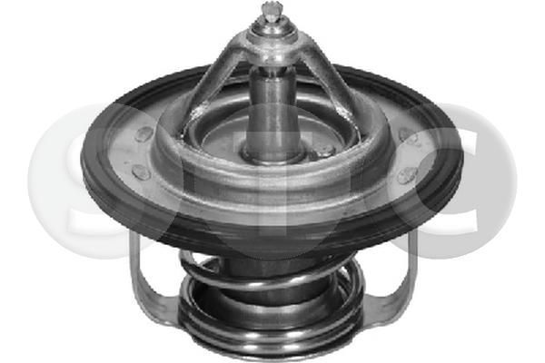 Termostatas, aušinimo skystis STC T430288