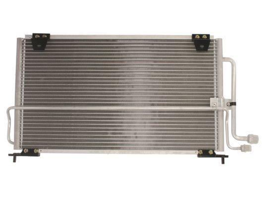 Kondensatorius, oro kondicionierius THERMOTEC KTT110202