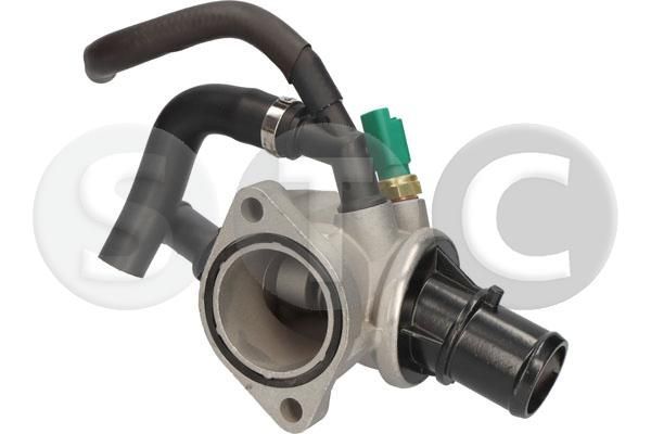 Termostatas, aušinimo skystis STC T430293