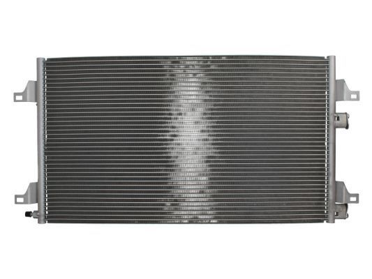 Kondensatorius, oro kondicionierius THERMOTEC KTT110206