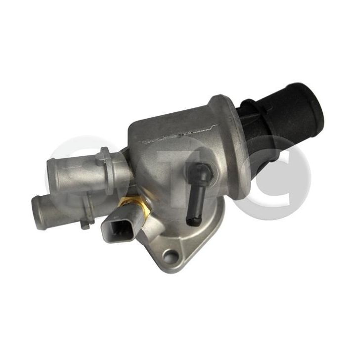 Termostatas, aušinimo skystis STC T430296
