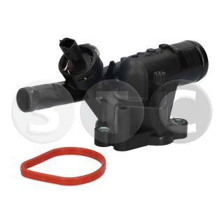 Termostato korpusas STC T430301