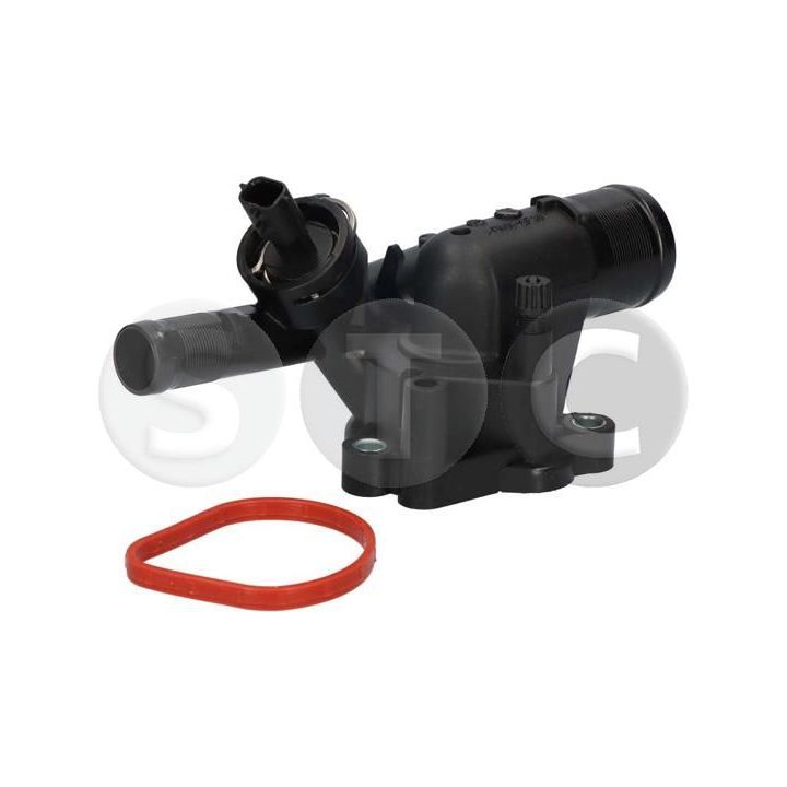 Termostato korpusas STC T430301