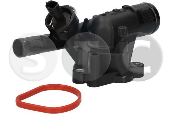 Termostato korpusas STC T430301