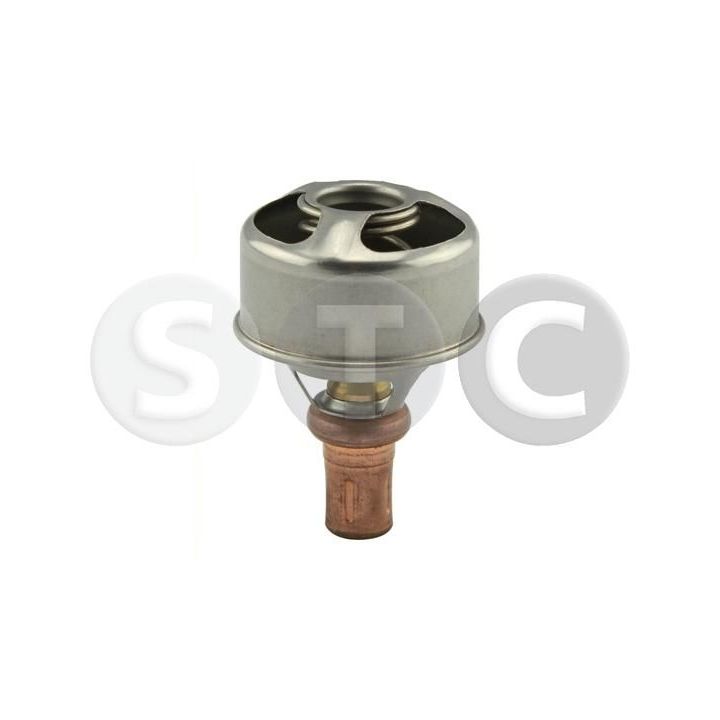 Termostatas, aušinimo skystis STC T430304