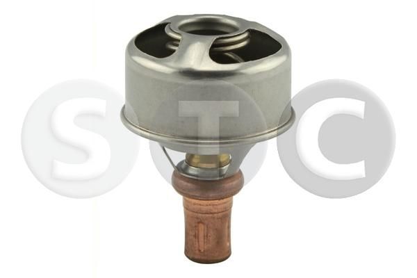 Termostatas, aušinimo skystis STC T430304
