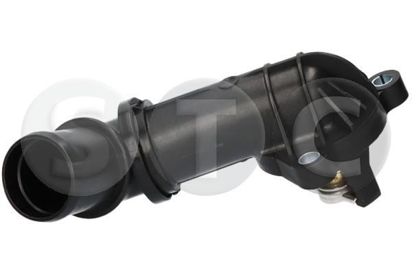 Aušinimo skysčio jungė STC T430309