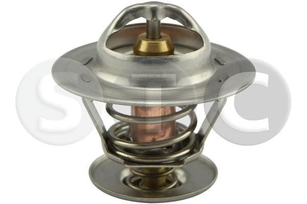 Termostatas, aušinimo skystis STC T430310