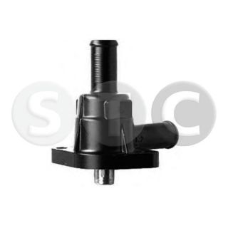 Termostatas, aušinimo skystis STC T430584