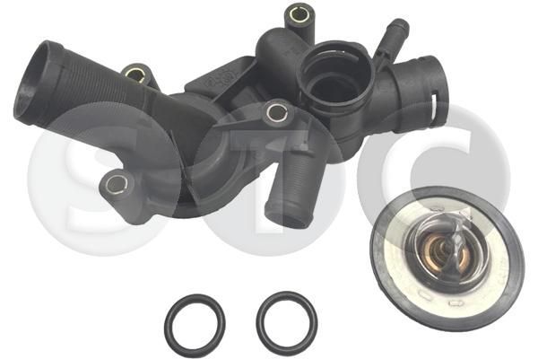 Termostatas, aušinimo skystis STC T430585