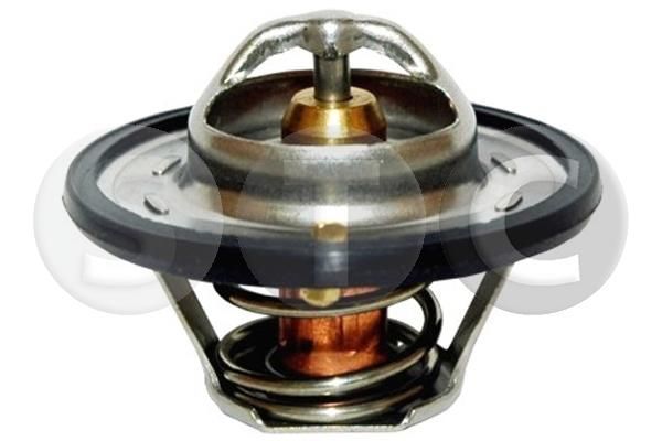Termostatas, aušinimo skystis STC T430637