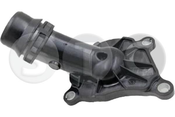 Aušinimo skysčio jungė STC T430653