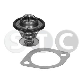 Termostatas, aušinimo skystis STC T430863