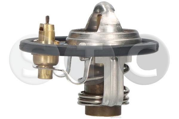 Termostatas, aušinimo skystis STC T430866