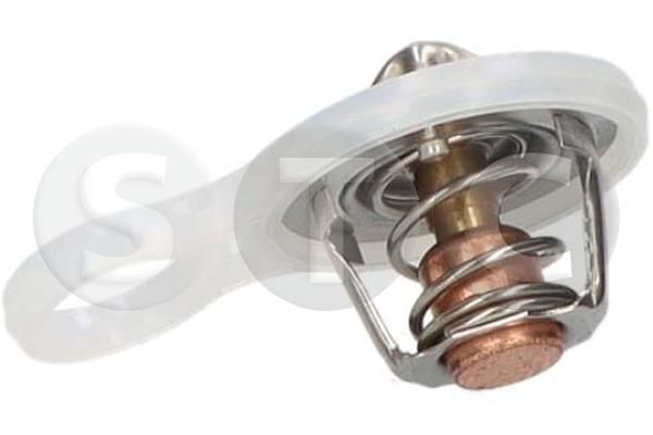 Termostatas, aušinimo skystis STC T430872