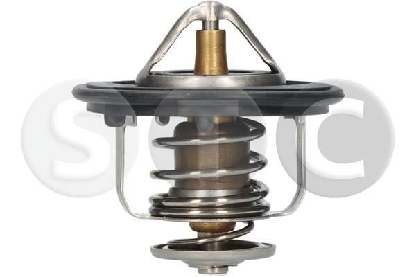 Termostatas, aušinimo skystis STC T430886